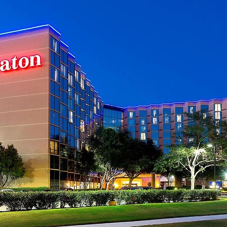 Sheraton Houston Brookhollow Hotel Extérieur photo