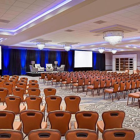Sheraton Houston Brookhollow Hotel Extérieur photo