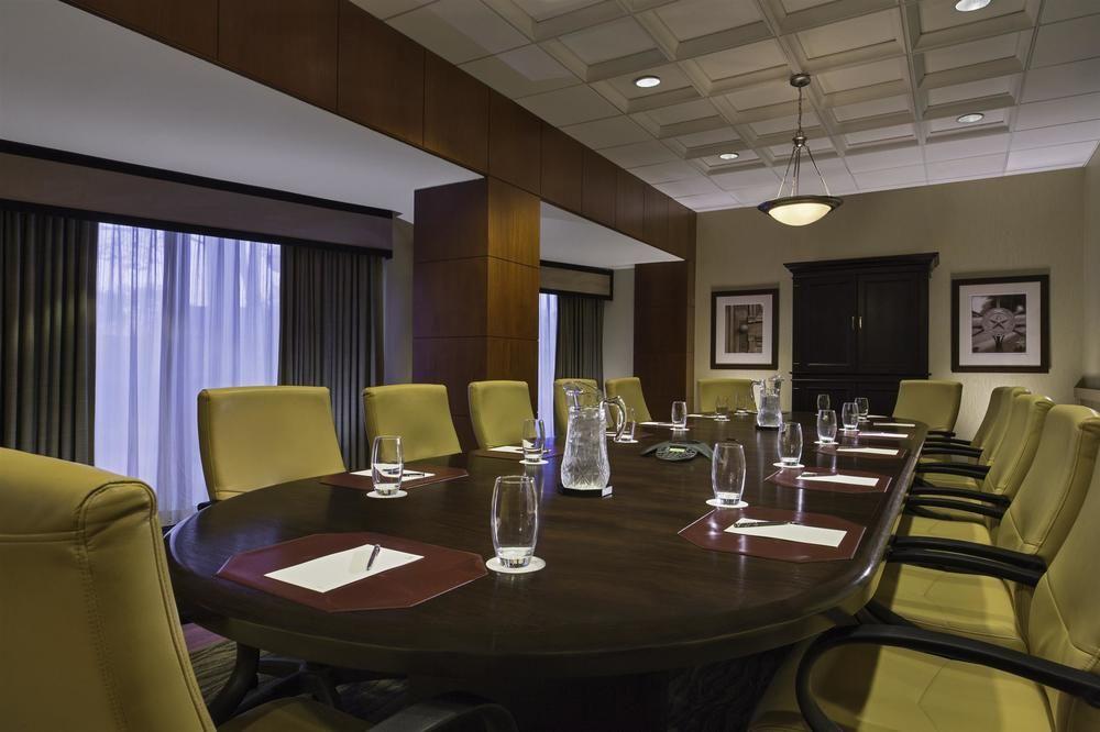 Sheraton Houston Brookhollow Hotel Extérieur photo