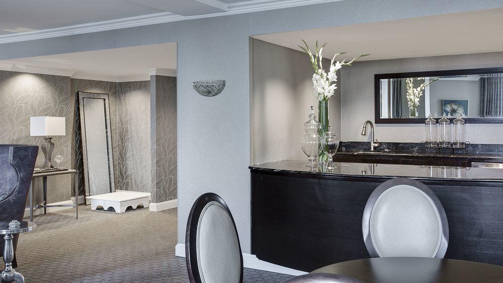Sheraton Houston Brookhollow Hotel Extérieur photo