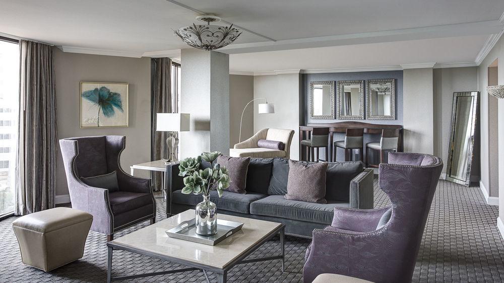Sheraton Houston Brookhollow Hotel Extérieur photo