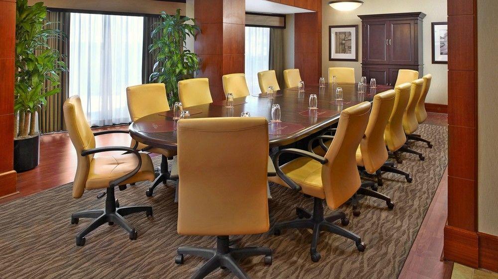 Sheraton Houston Brookhollow Hotel Extérieur photo