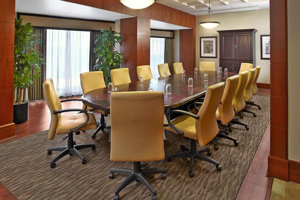 Sheraton Houston Brookhollow Hotel Facilités photo