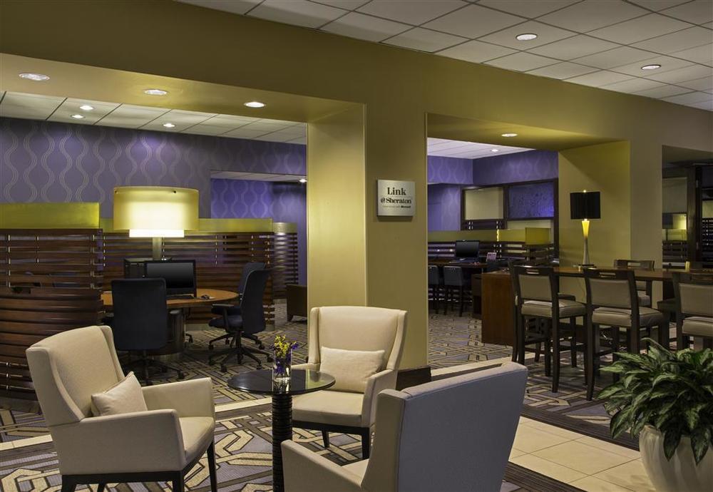 Sheraton Houston Brookhollow Hotel Facilités photo