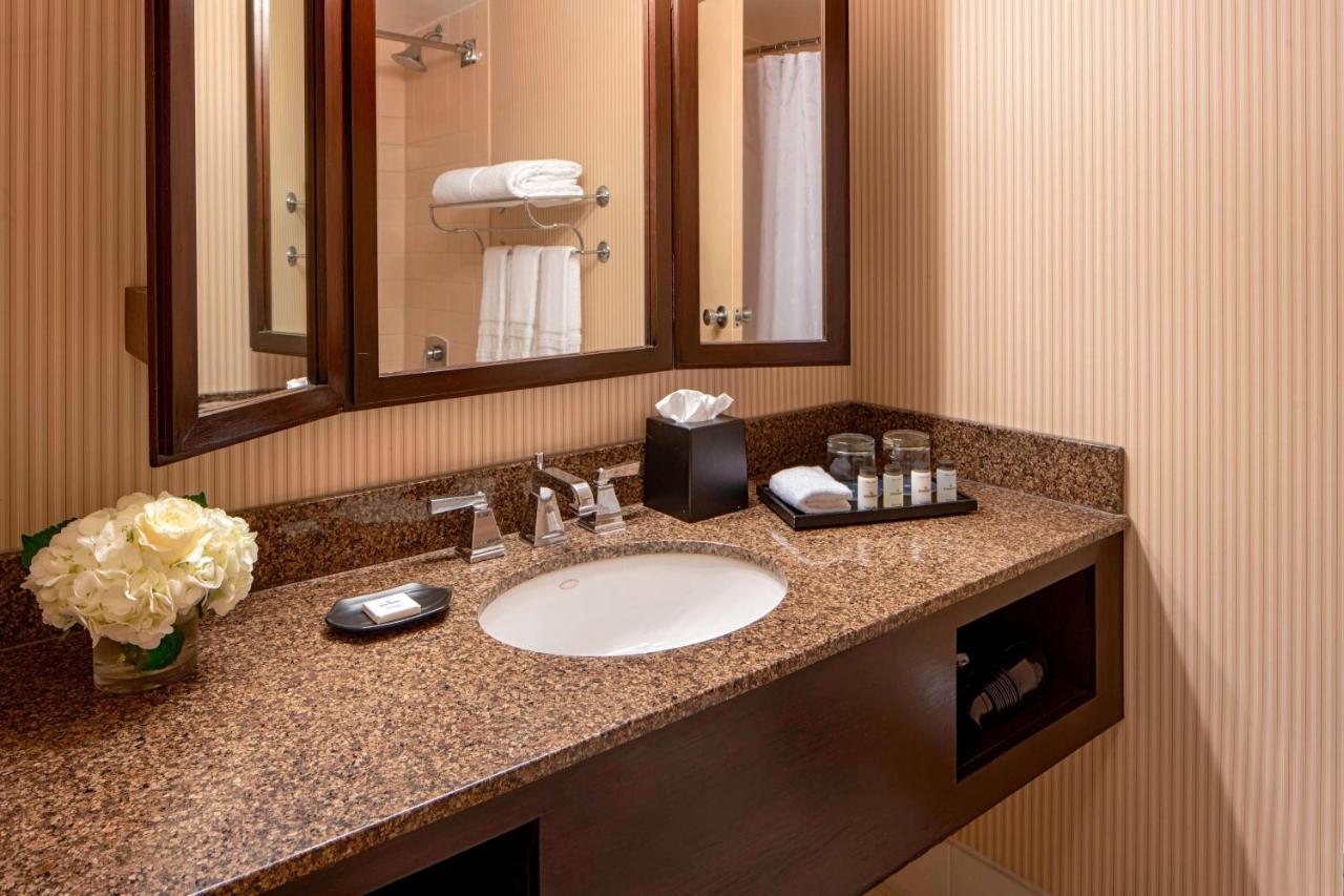 Sheraton Houston Brookhollow Hotel Extérieur photo