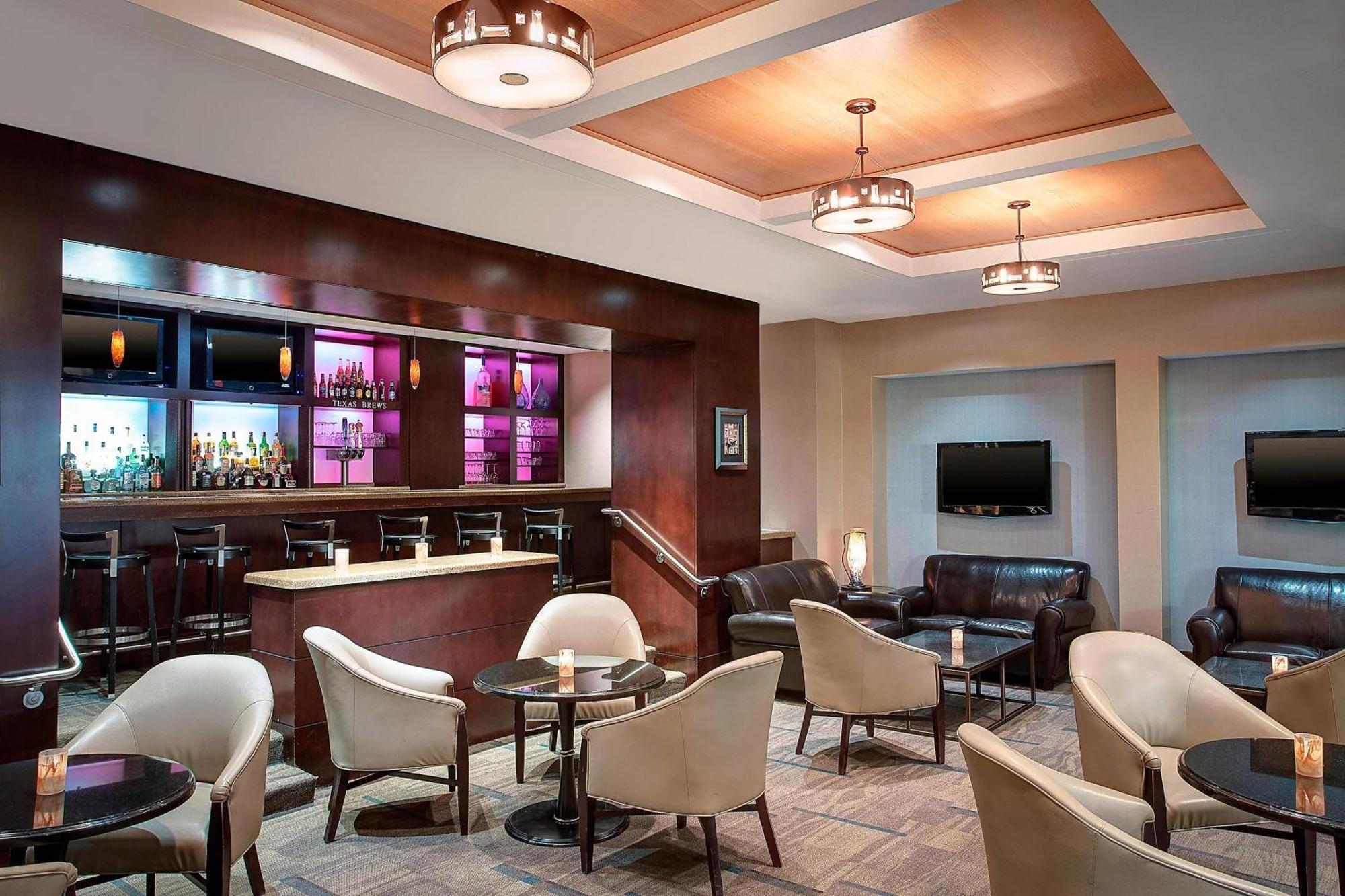 Sheraton Houston Brookhollow Hotel Extérieur photo