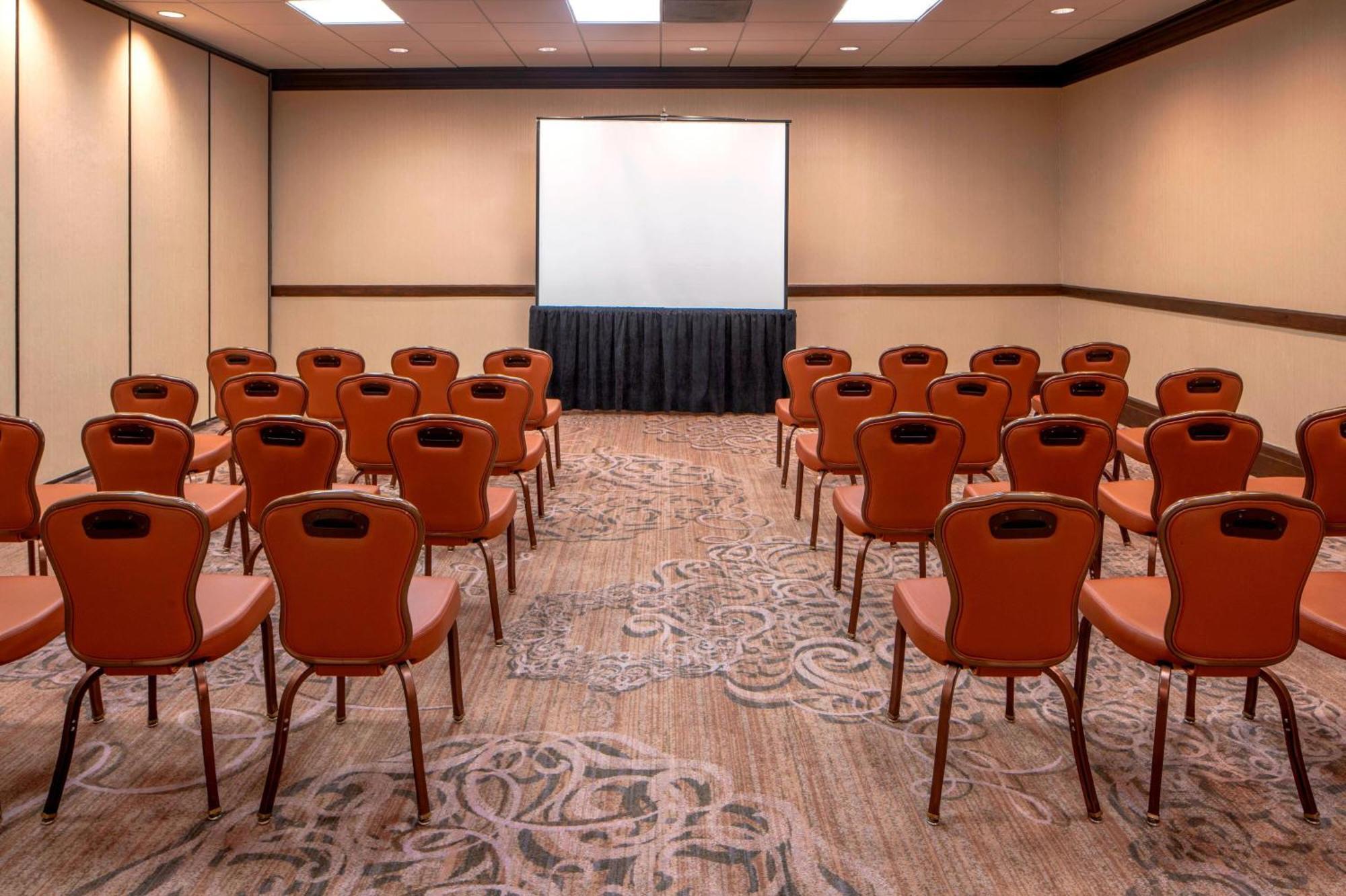 Sheraton Houston Brookhollow Hotel Extérieur photo