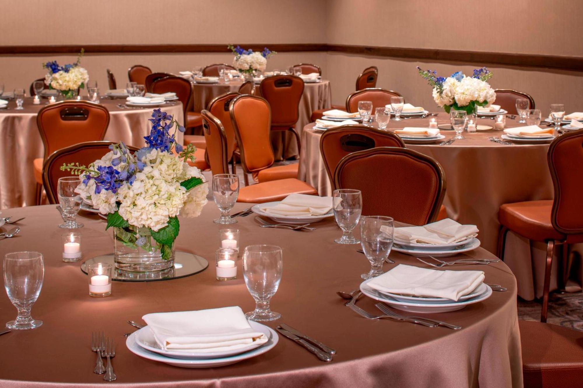Sheraton Houston Brookhollow Hotel Extérieur photo