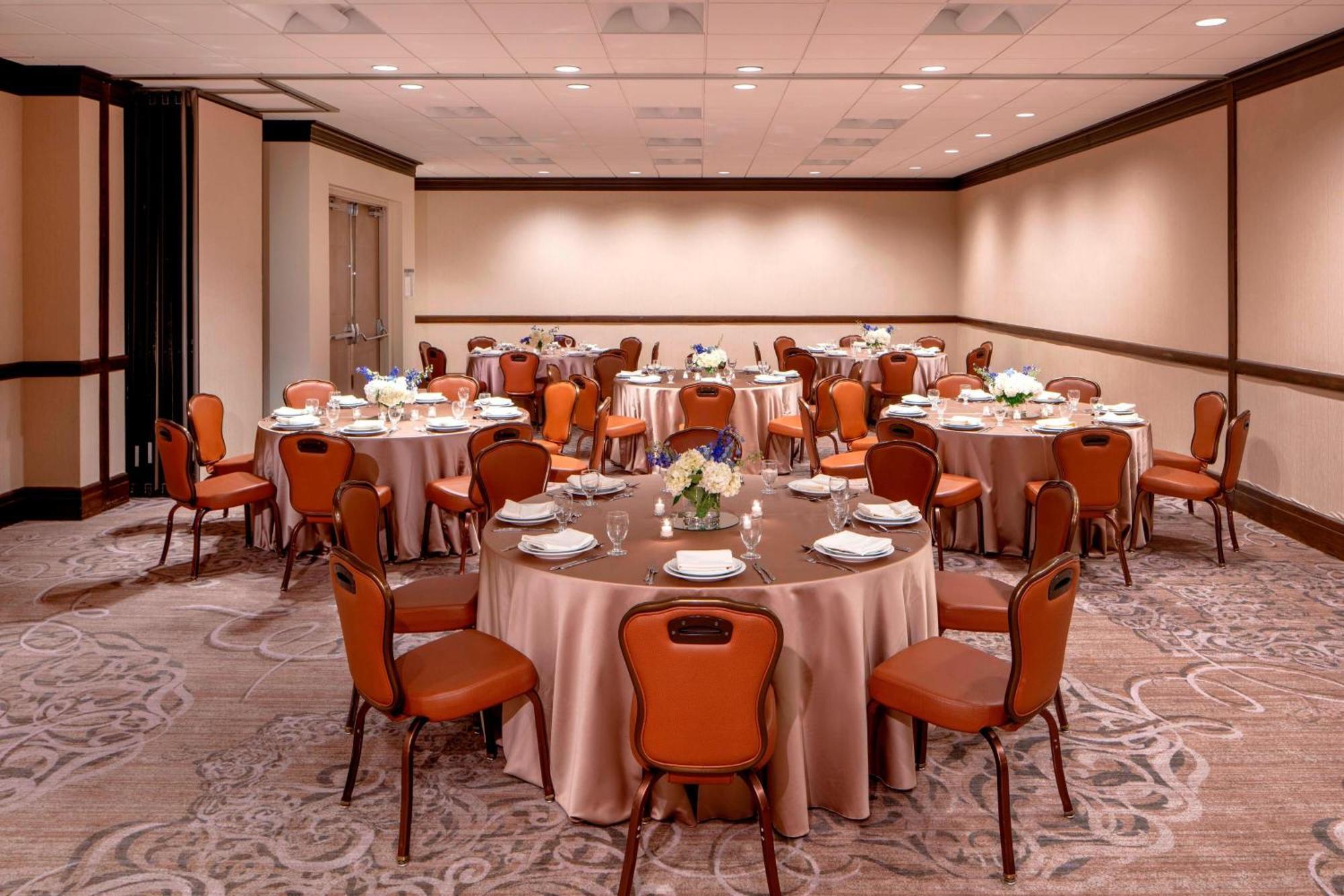 Sheraton Houston Brookhollow Hotel Extérieur photo