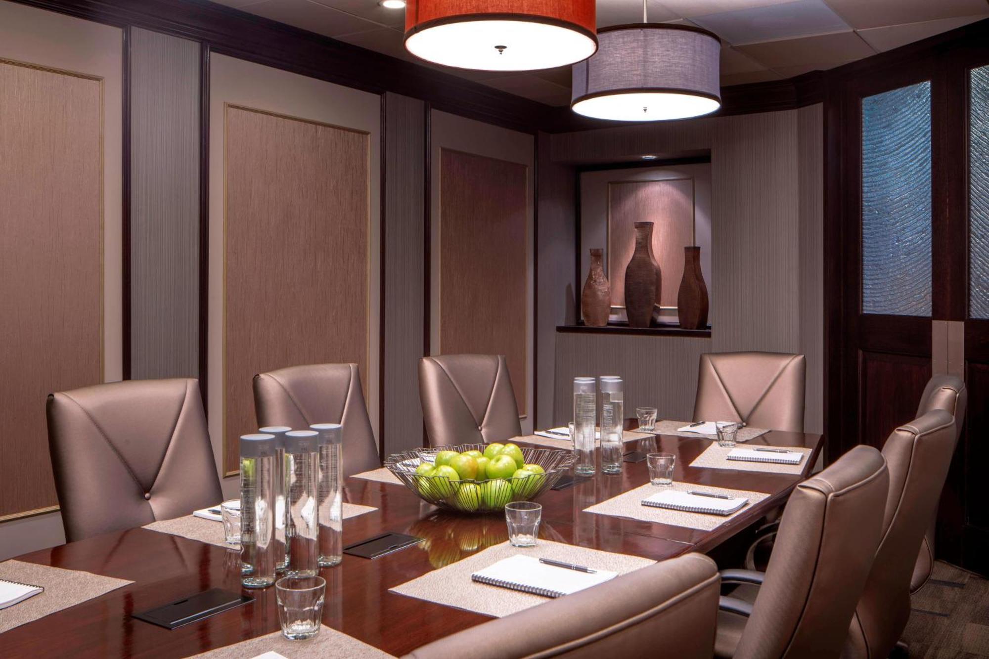 Sheraton Houston Brookhollow Hotel Extérieur photo