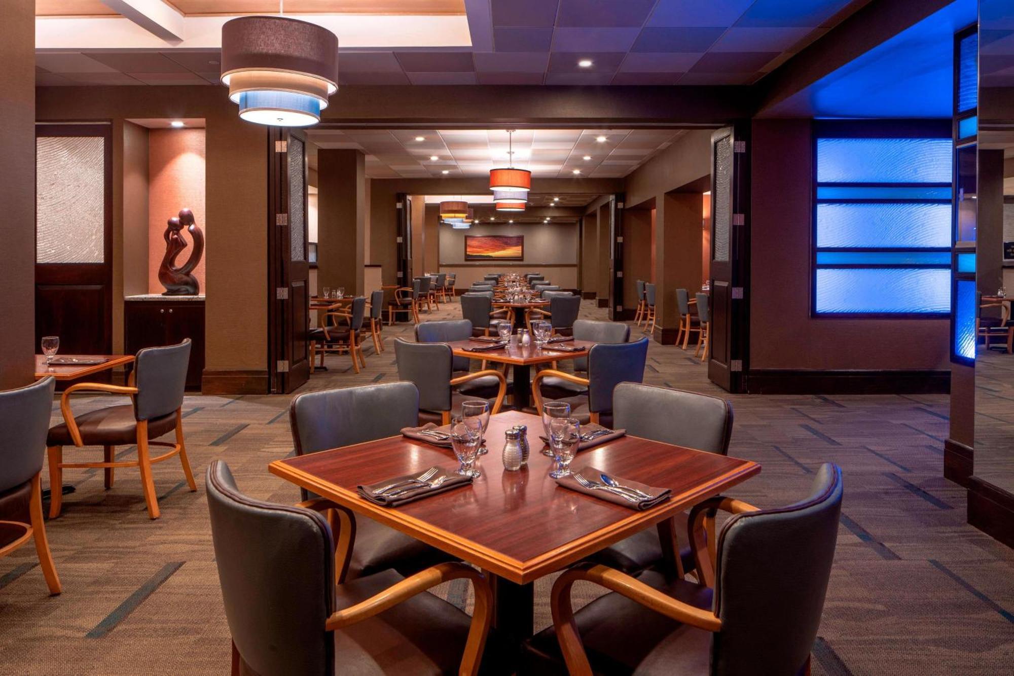 Sheraton Houston Brookhollow Hotel Extérieur photo