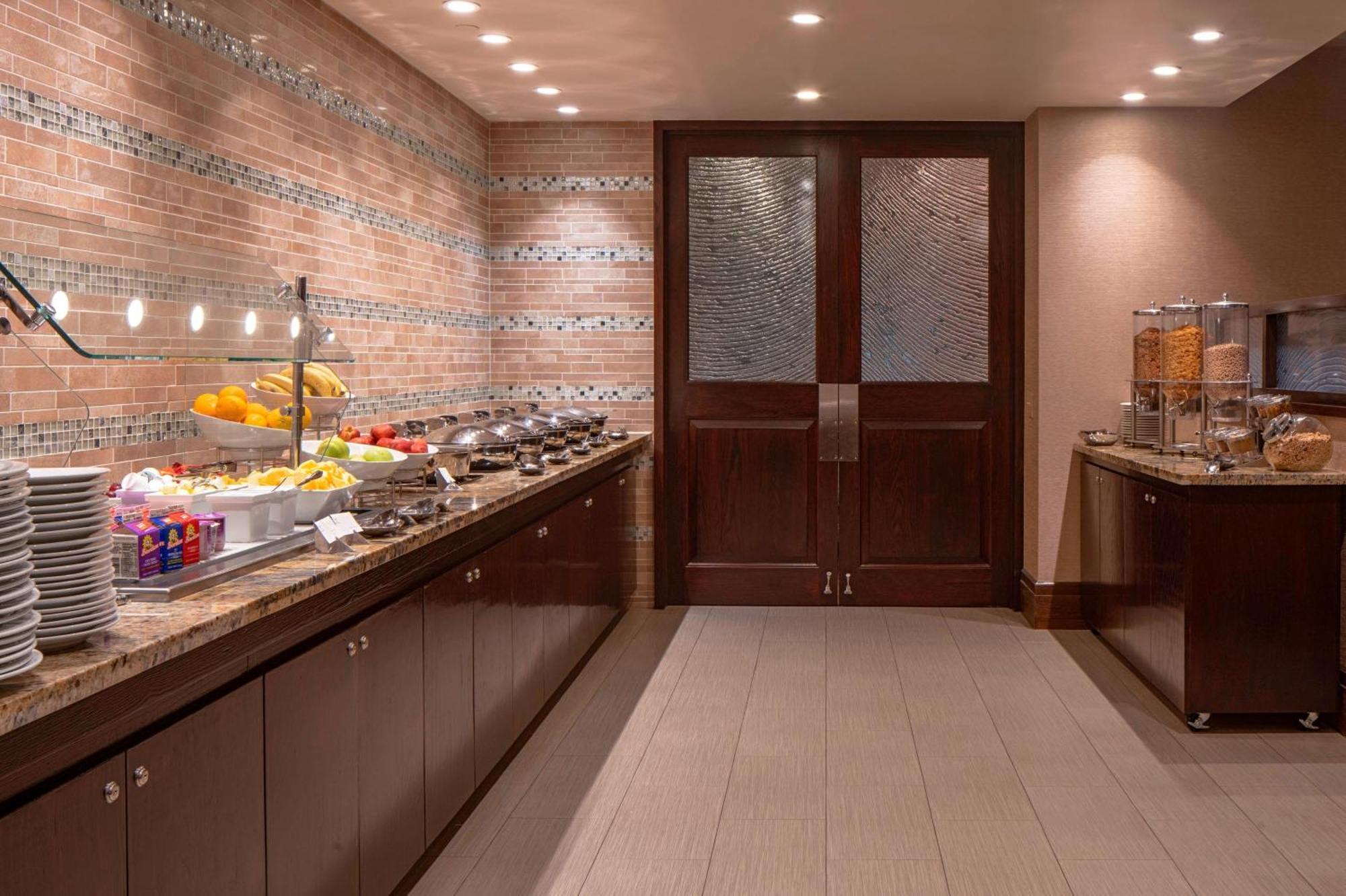Sheraton Houston Brookhollow Hotel Extérieur photo