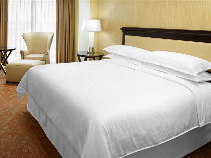 Sheraton Houston Brookhollow Hotel Extérieur photo