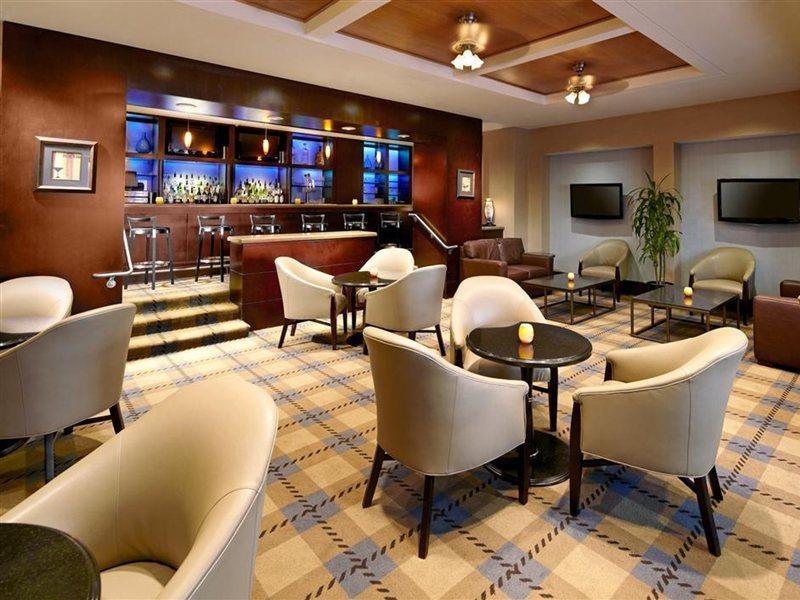 Sheraton Houston Brookhollow Hotel Extérieur photo