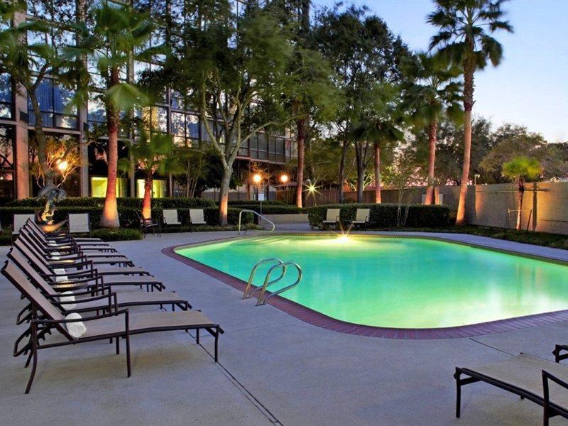 Sheraton Houston Brookhollow Hotel Extérieur photo