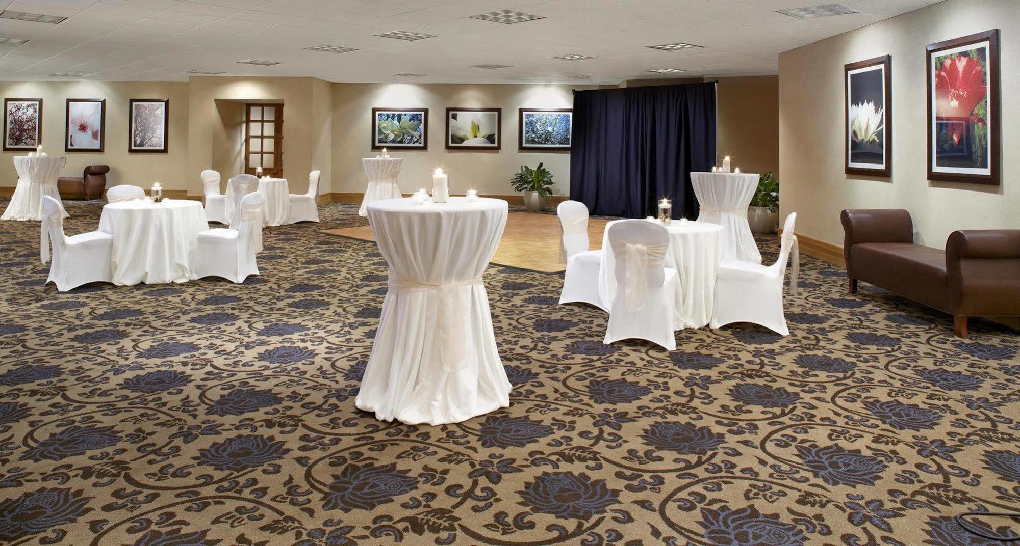 Sheraton Houston Brookhollow Hotel Extérieur photo