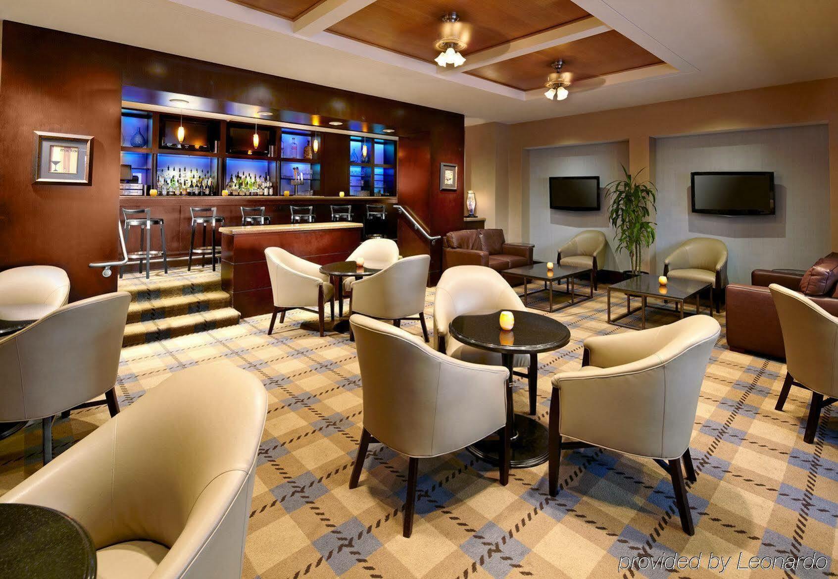 Sheraton Houston Brookhollow Hotel Extérieur photo