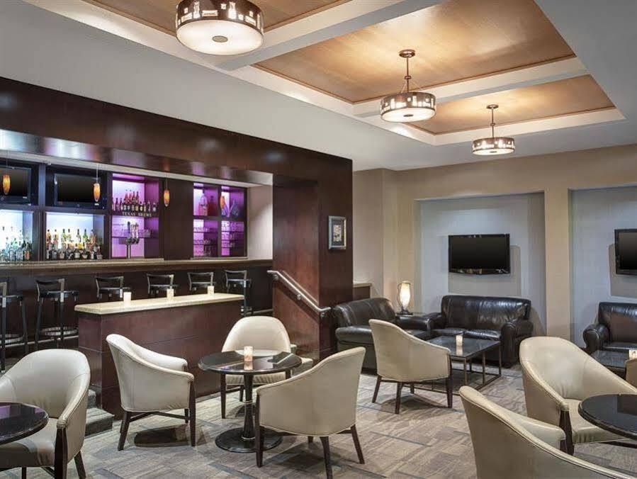 Sheraton Houston Brookhollow Hotel Extérieur photo